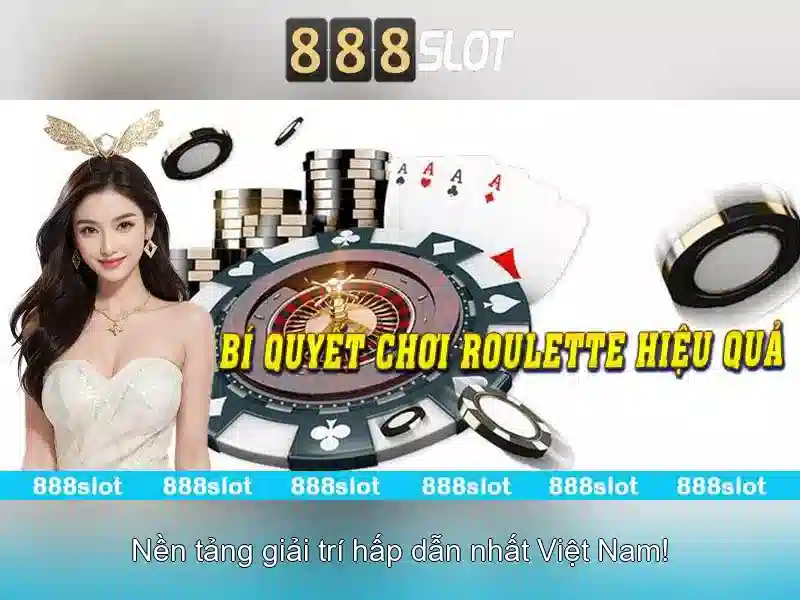 Tại sao nên chọn 888SLOT
