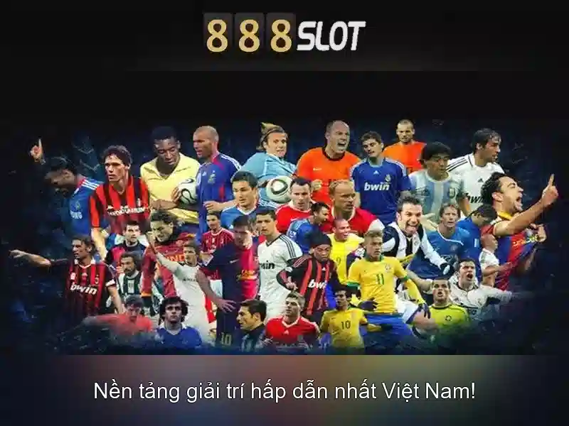 Tải 888SLOT