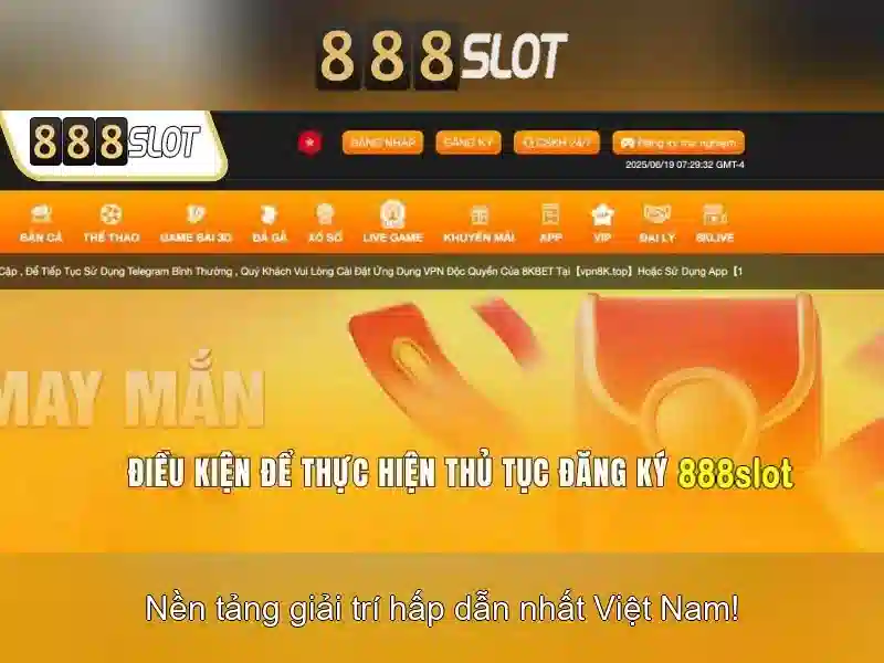 888slot Login App 2026