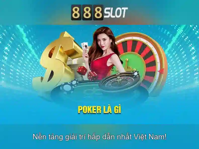 Giới Thiệu 888SLOT