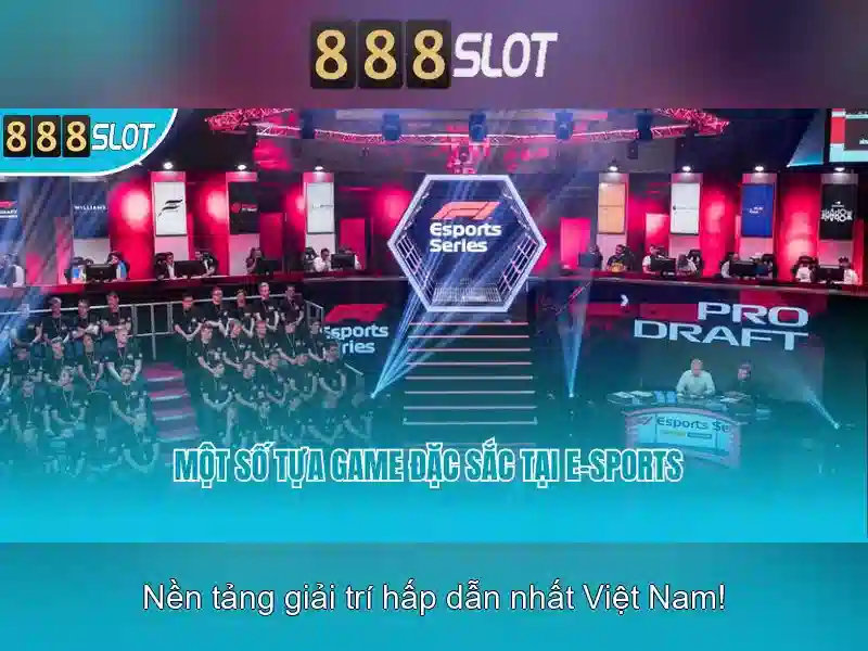 Các Loại Trò Chơi Nổi Bật