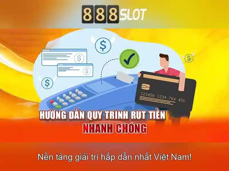 Ưu Đãi 888 Slot 77