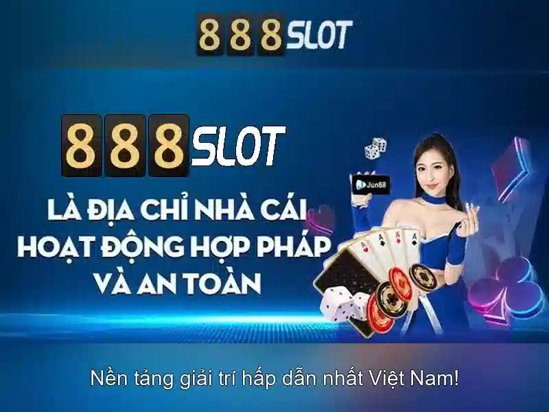 Ưu Đãi 888SLOT