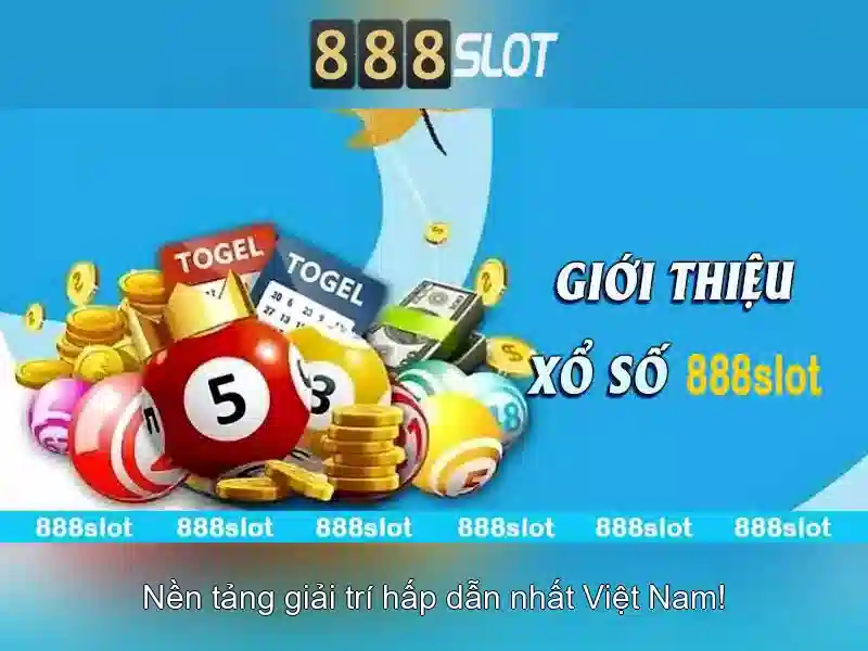 888SLOT – Slot 888 Bet – Trải Nghiệm Đỉnh Cao Tại 888SLOT