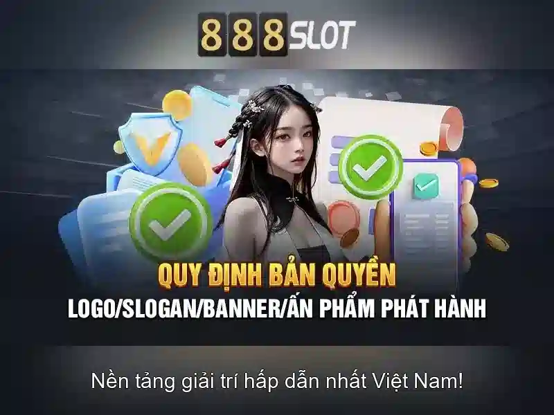 Giới Thiệu Về 888SLOT