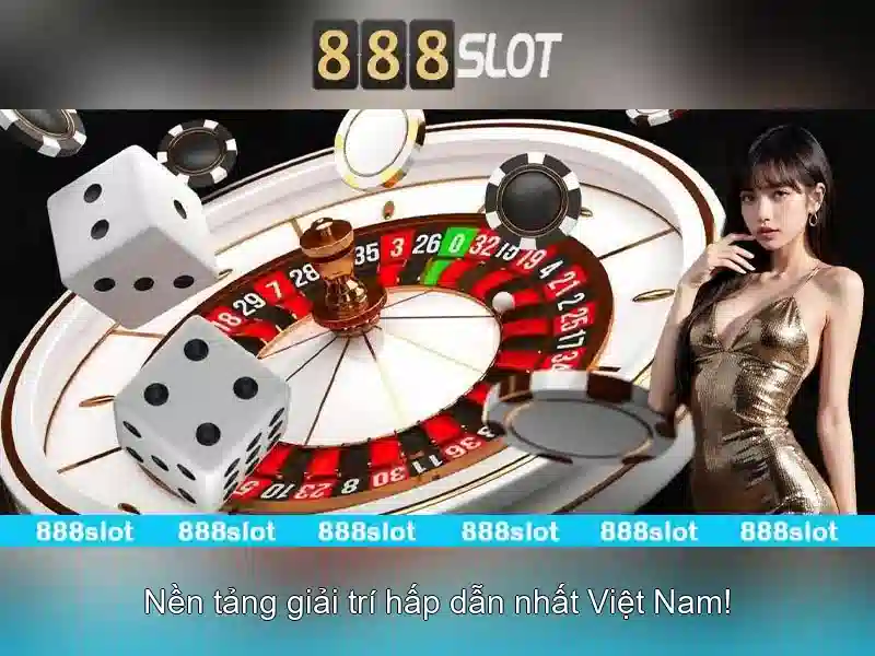 Đặc Điểm Nổi Bật Slot 2026
