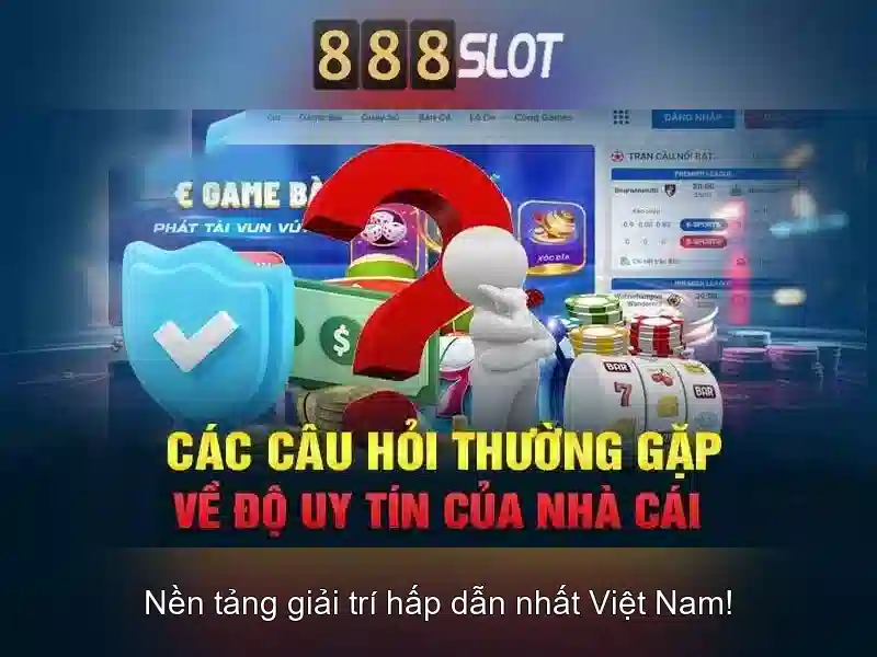 Bảo Mật 888SLOT IMG_E</p><h3>Đánh Giá Từ Người Dùng Thực Tế</h3><p>Phần lớn người chơi 888SLOT đánh giá cao chất lượng dịch vụ. Tỷ lệ hoàn trả cao và thời gian xử lý giao dịch nhanh chóng là những ưu điểm nổi bật của nền tảng này. Tuy nhiên, người chơi nên cẩn trọng với các trang giả mạo 888slot và chỉ truy cập qua link chính thức.</p><h2>Trải Nghiệm Cá Cược Tại 888SLOT</h2><p>888SLOT cung cấp nền tảng chơi game Slot mượt mà với tốc độ xử lý nhanh. Người chơi có thể tham gia các trò chơi nổi tiếng như Slot Machine, Blackjack, Roulette... Hệ thống khuyến mãi thường xuyên giúp người chơi gia tăng cơ hội chiến thắng.</p><p class='body_img'><div class=