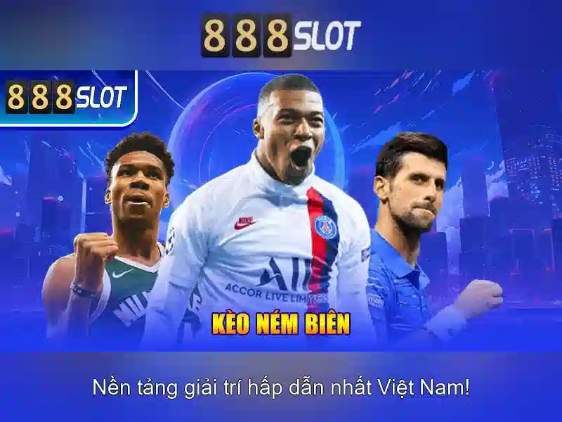 Cách Tham Gia 888SLOT