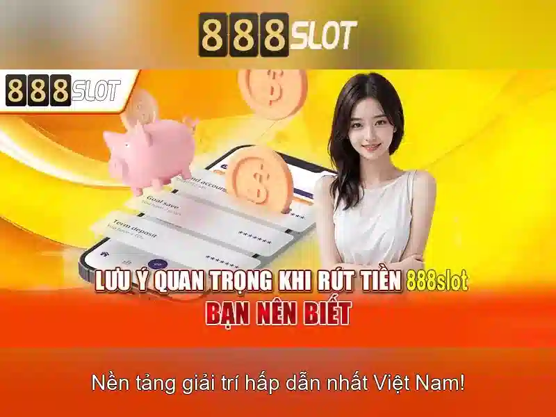 Trải Nghiệm Slot Game Độc Quyền