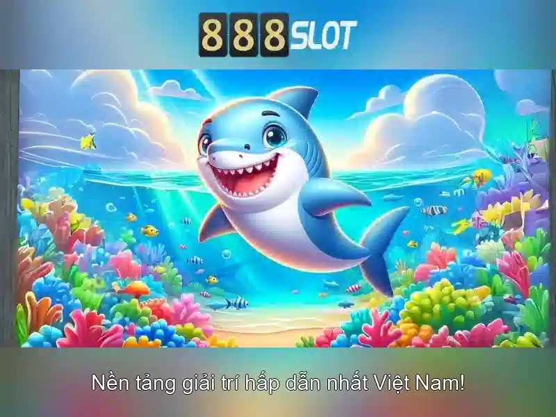 Trải Nghiệm Chơi Game Slot 888SLOT