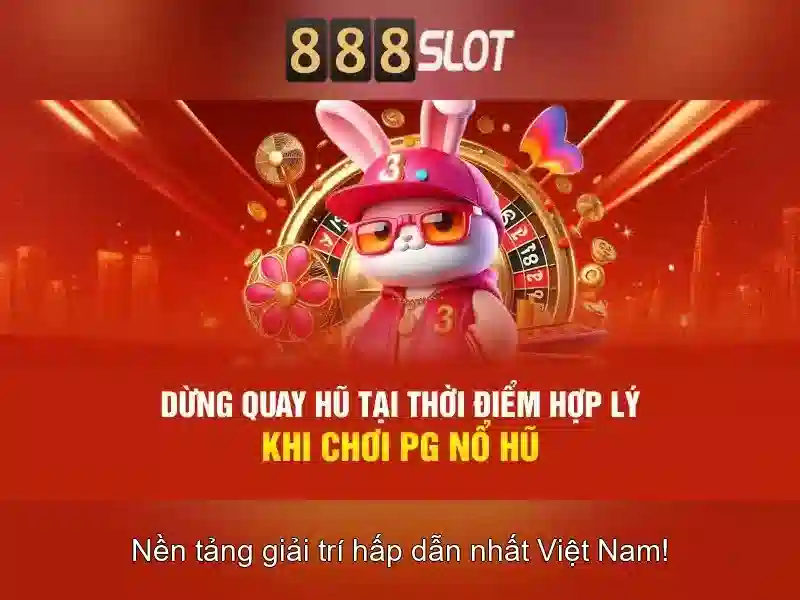 Khám phá các trò chơi bắn cá tại 888SLOT
