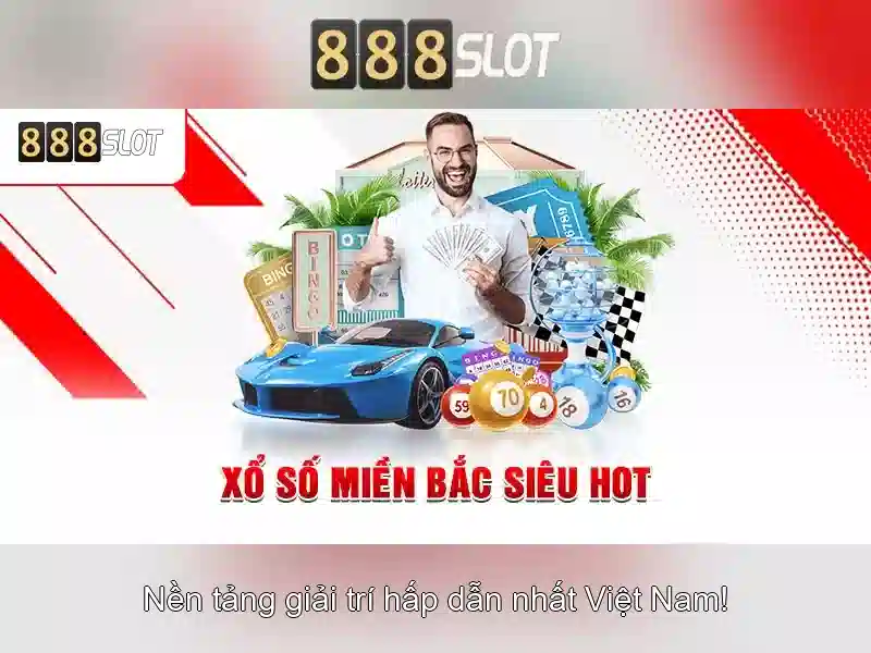 Tính Năng Nổi Bật 888SLOT