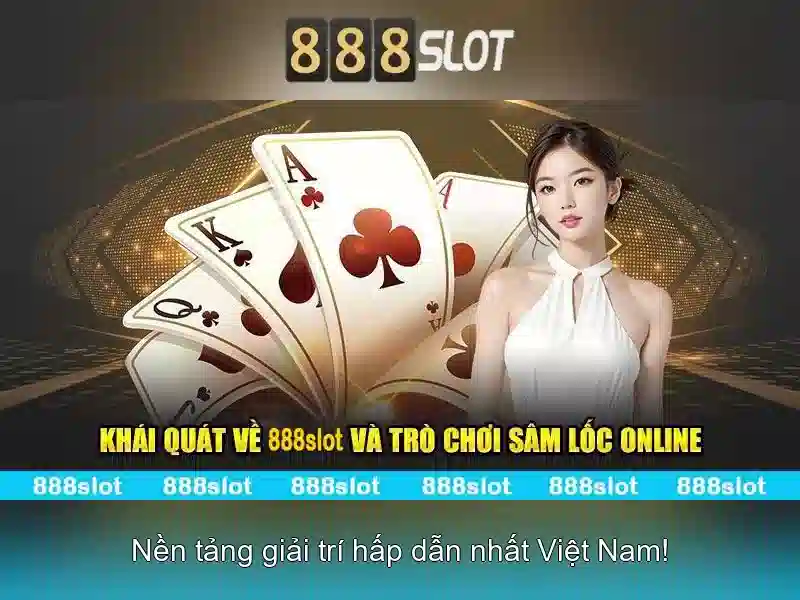Giới Thiệu Về 888slot ios