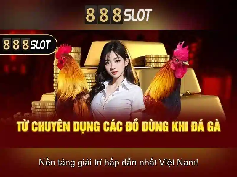 trò chơi slot