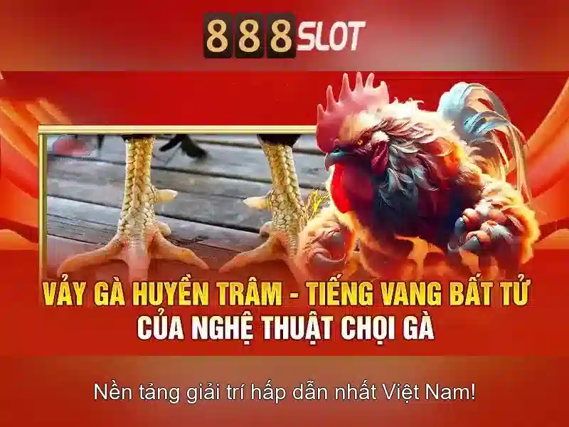 slot mới