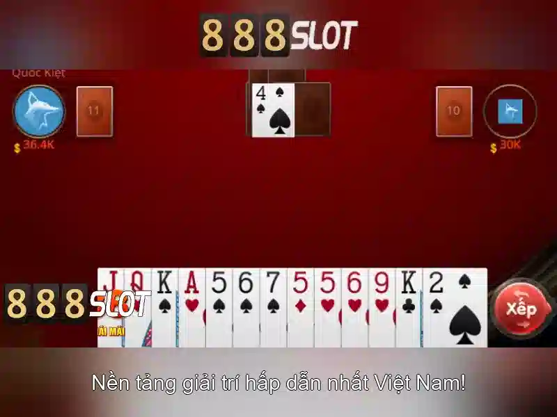 Giới Thiệu Về Tai 888slot Slot Mới Nhất 2026