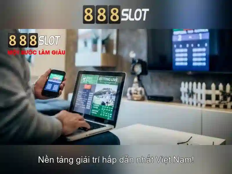 Nổ Hũ Và Bắn Cá Tại 888SLOT