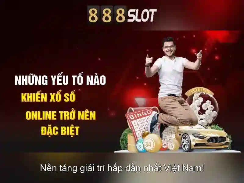 Trải Nghiệm Slot Đỉnh Cao 2026