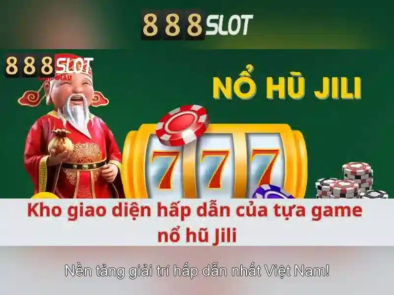 Đăng Ký Slot 888 Bet