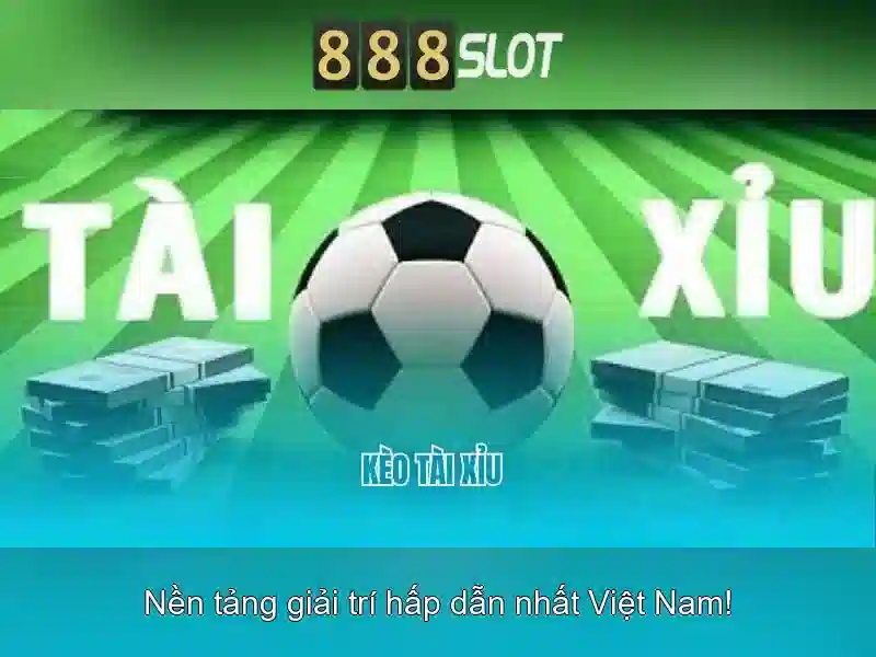 Hệ thống 888slot kasir