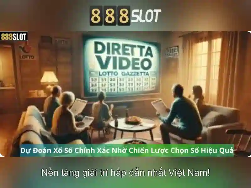 Hướng Dẫn Đăng Nhập Vào Trang Chủ 888SLOT Đúng Cách