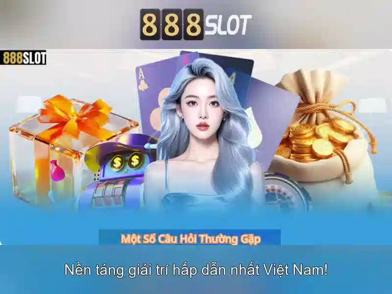 Công nghệ slot 888slot con