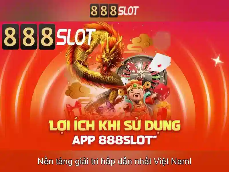 Tham Gia Trò Chơi Slot