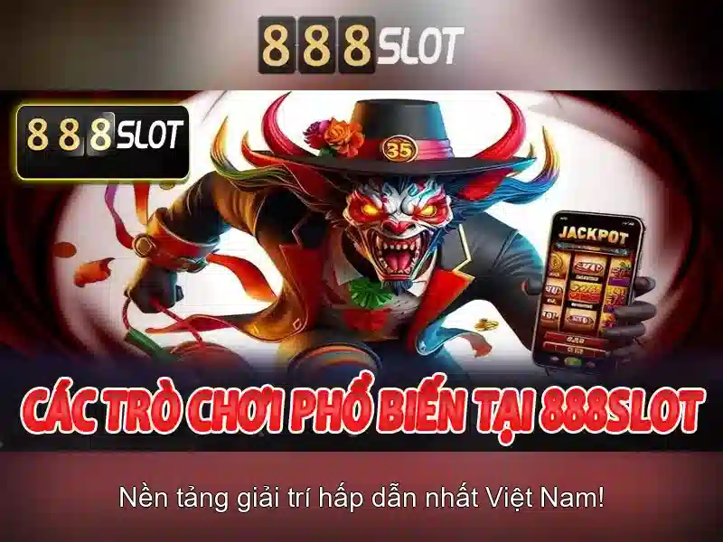 Trải Nghiệm Chơi Nổ Hũ Đa Dạng