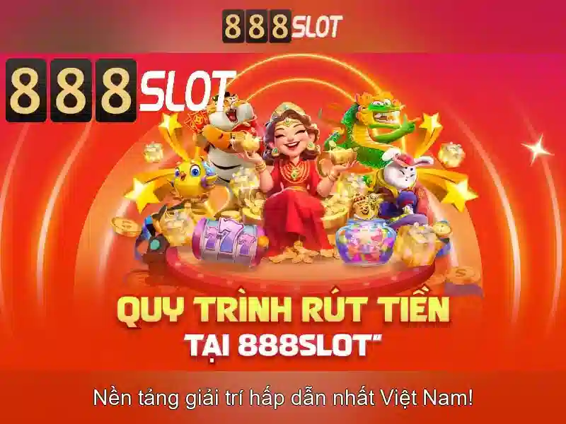 Game slot mới nhất