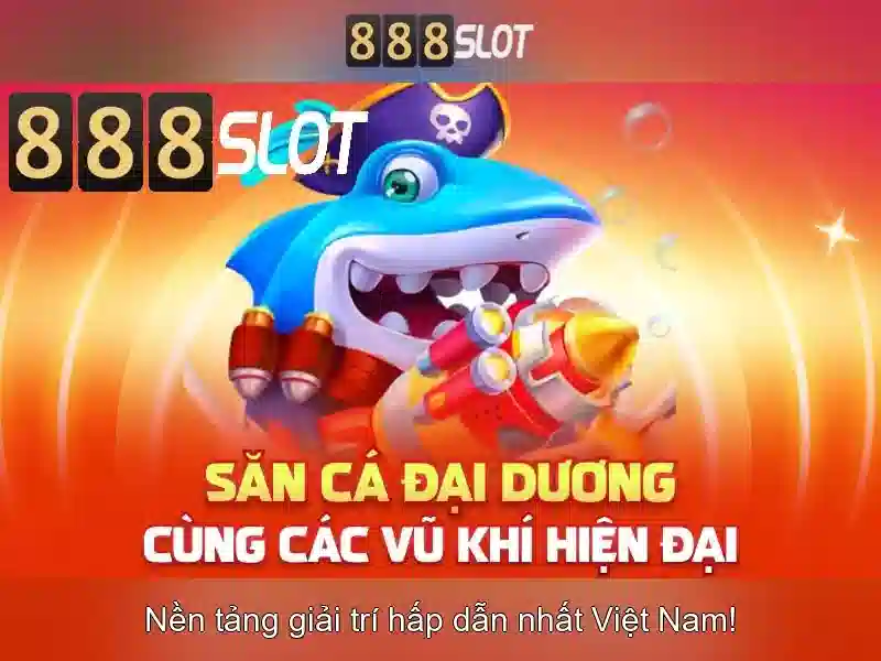 Tính Năng Nổi Bật Của 888SLOT