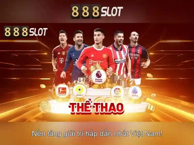 trải nghiệm slot