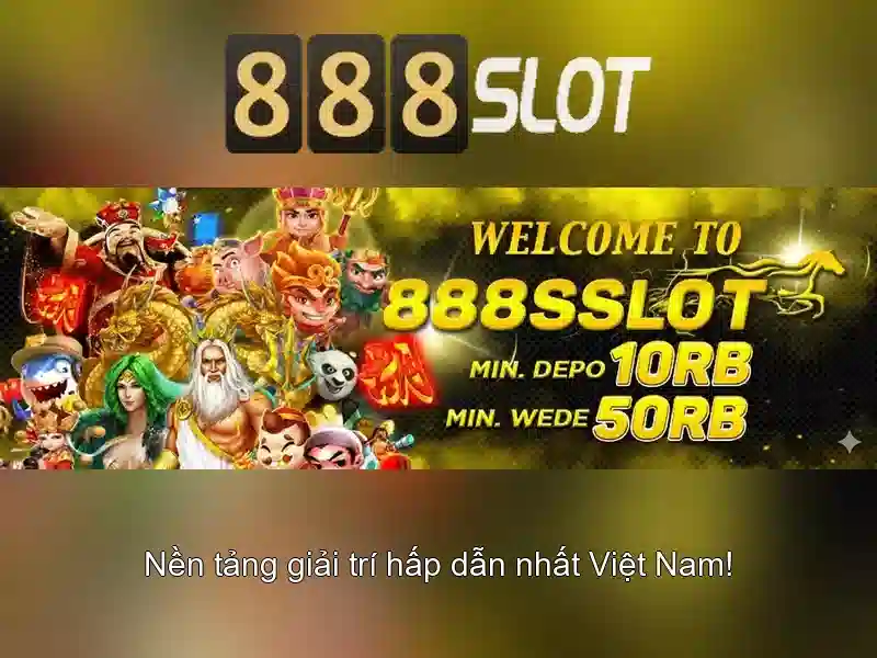 các phương thức nạp tiền 888SLOT