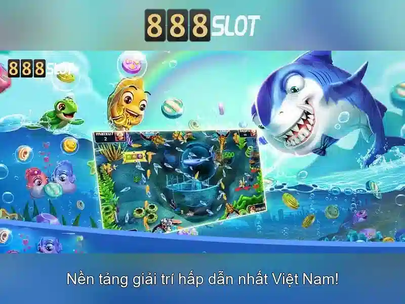 SLOT mới nhất