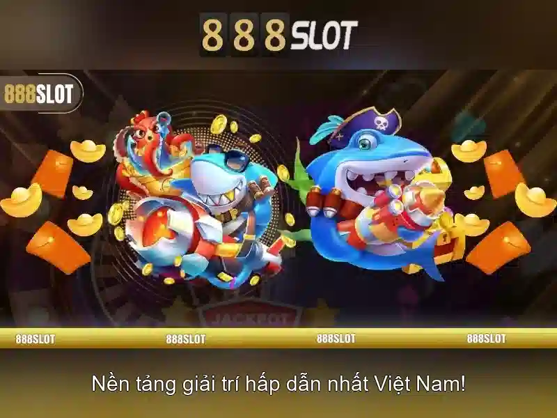 Đa dạng trò chơi Slot