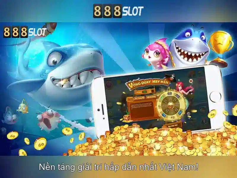 Giới Thiệu Về 888slot App 2026