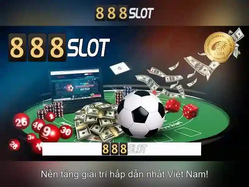 Trải Nghiệm Slot Đỉnh Cao Mỗi Ngày