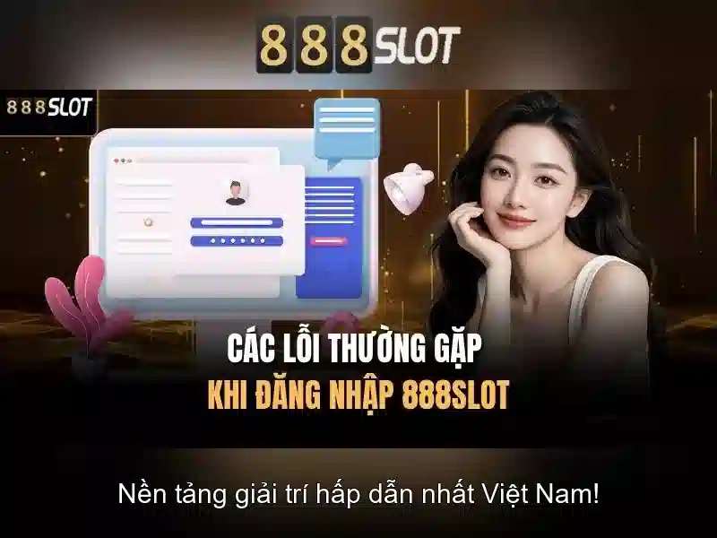 Ưu Đãi 888SLOT