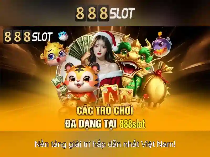 Trang Chủ 888slot