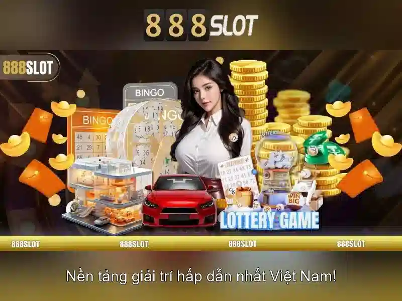 slot 888 bet