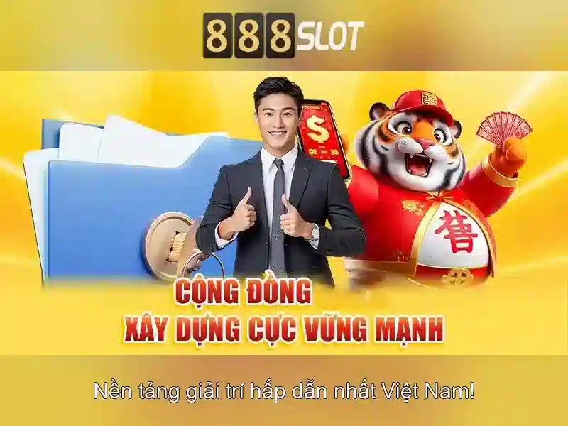 Quy Trình Đăng Ký Casino 888slot Chi Tiết