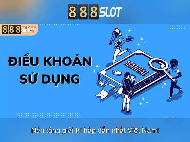 Đặc Điểm Nổi Bật Của 888SLOT