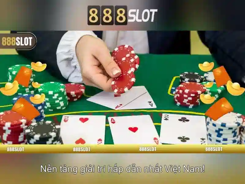 trò chơi slot
