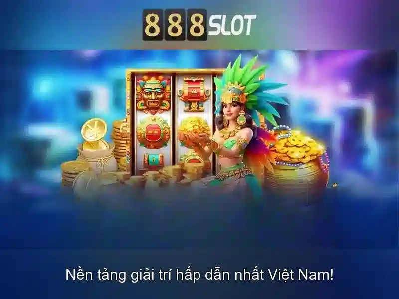Ưu Điểm Nổi Bật Của 888SLOT