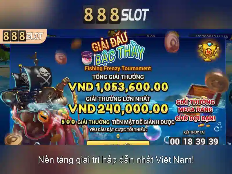 Đăng nhập 888SLOT