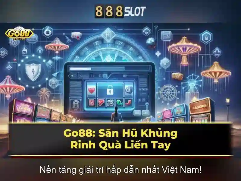 Game Slot 3D