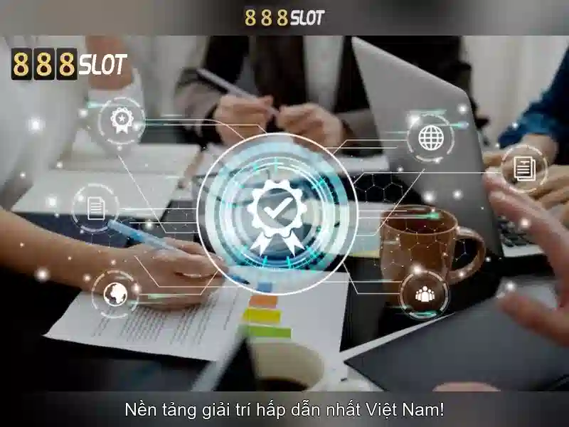888slot Có Lừa Đảo Không