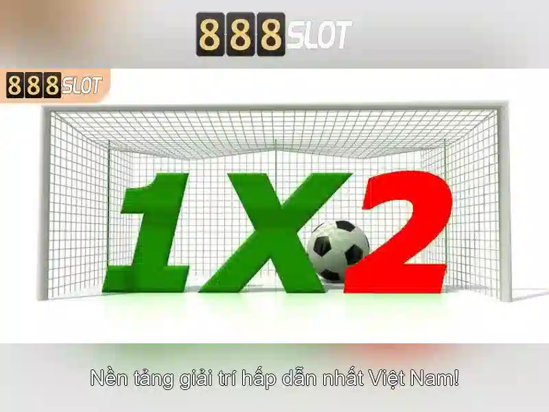 Trải nghiệm slot game 888SLOT