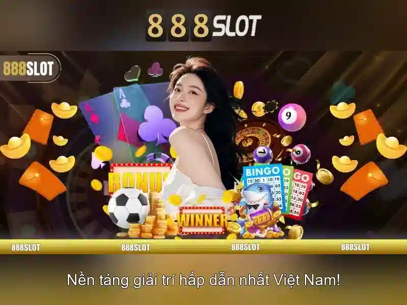 Cách Chơi Slot 888