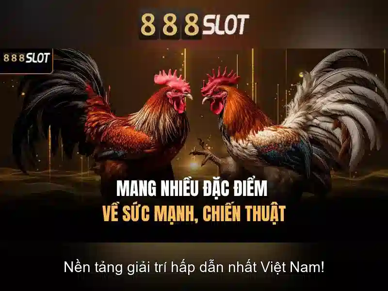 Tham gia game slot 888SLOT