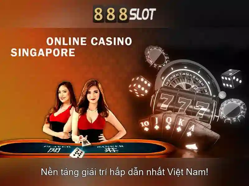 Trải nghiệm Slot 888slot